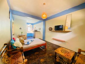 Afbeelding uit fotogalerij van Jhong Apartment in Boracay