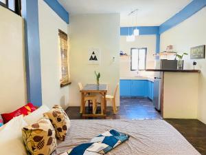 Afbeelding uit fotogalerij van Jhong Apartment in Boracay