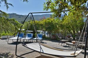 Gallery image of Appartamenti Criage in Campo nell'Elba +10 photos