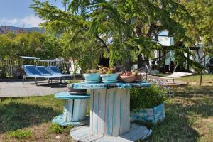 Gallery image of Appartamenti Criage in Campo nell'Elba