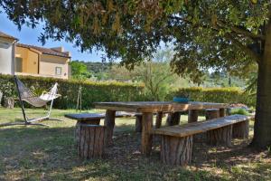 Gallery image of Appartamenti Criage in Campo nell'Elba
