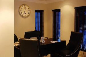 Foto dalla galleria di S & S Hotel & Suites a Lagos
