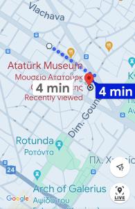 Fotografia z galérie ubytovania Sonias Central JACUZZI Apartment,100mbps v Solúne