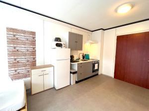 Gallery image of Motel38 in Salzgitter