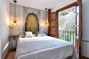 CMH Alhambra Dreams - Luxury & Romantic Hideaway