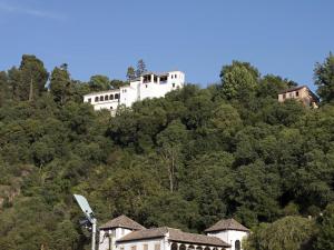 Táj Show holiday homes közelében