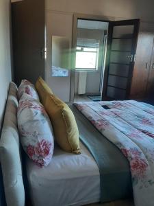 Cama o camas de una habitación en triple S guest house