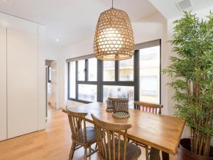 Gallery image of Chezmoihomes Plaza Nueva Luxury in Granada