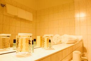 Gambar di galeri bagi ARRIVEL Pension Haus am Bach di Allershausen +88 gambar