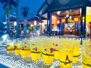 Bevande di Silamanee Resort & Spa Hotel
