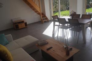 Φωτογραφία από το άλμπουμ του Le bois aux Ecureuils σε Fierville-les-Mines