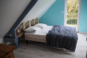 Φωτογραφία από το άλμπουμ του Le bois aux Ecureuils σε Fierville-les-Mines +11 φωτογραφίες