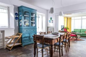 Fotografie z fotogalerie ubytování Casa Calé v destinaci Petriolo