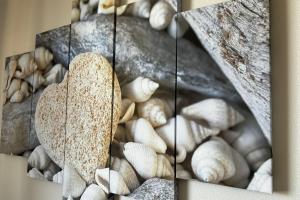 Fotografie z fotogalerie ubytování AP 40 - "Le Nancy" vue mer v destinaci Ault + 31 fotografií