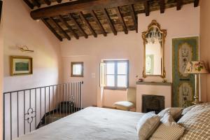 Gallery image of Casa Mia A Cortona in Cortona