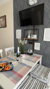 Relax Island Family Friedly Apartment 1148 Budapest, 33 Fogarasi út kép - 2