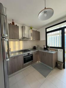 Galeriebild der Unterkunft Superbe appartement vue sur mer in Salé