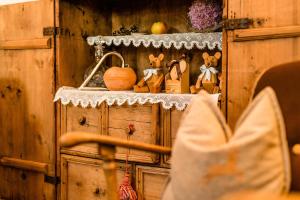 Fotografie z fotogalerie ubytování Hotel Dorfer Alpine&Charming v Selva di Val Gardena