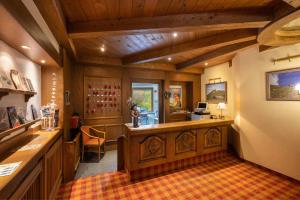 Fotografie z fotogalerie ubytování IFA Breitach Apartments Kleinwalsertal v destinaci Mittelberg + 26 fotografií