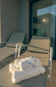 Fotografia z galérie ubytovania Apartamento Premium con Jacuzzi y vistas al mar en Punta Prima, Torrevieja by Rentalole v destinácii Torrevieja