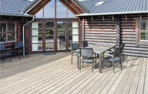 Fotografie z fotogalerie ubytování Holiday Home Pilemose Sydals Ii v destinaci Neder Lysabild