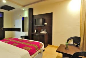 Gallery image of Hotel Shelton in New Delhi