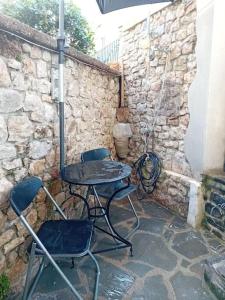Fotografie z fotogalerie ubytování All_aRRound! v destinaci Nafpaktos