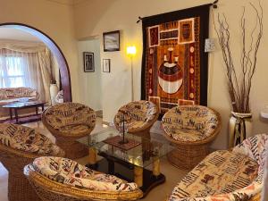 Imagem da galeria de Sunset Hotel Entebbe em Entebbe