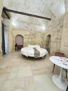 Photo de la galerie de l'établissement Amalè Suite 27 Emotional Relax, à Corato