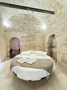 Photo de la galerie de l'établissement Amalè Suite 27 Emotional Relax, à Corato 24 autres photos