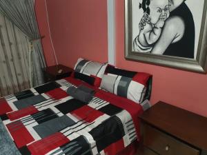 Afbeelding uit fotogalerij van @ The Lappa in Crocodile Valley Estates