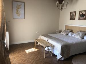 Fotografie z fotogalerie ubytování Villa Liguardi v destinaci Proaño