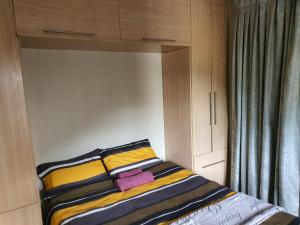 Afbeelding uit fotogalerij van @ The Lappa in Crocodile Valley Estates