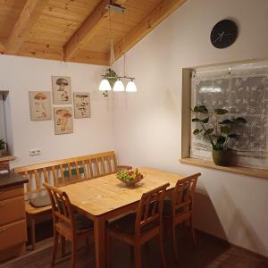 Fotografie z fotogalerie ubytování Bei Hillers v destinaci Obing + 11 fotografií