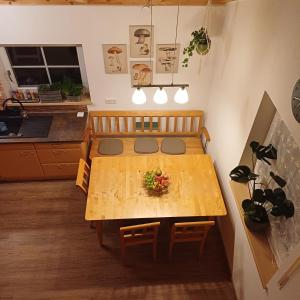 Fotografie z fotogalerie ubytování Bei Hillers v destinaci Obing