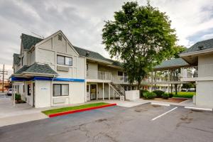 Imagem da galeria de Motel 6-Wheat Ridge, CO - West - Denver North em Wheat Ridge