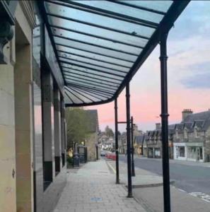 Gallery image of Albaplace in Pitlochry +9 photos