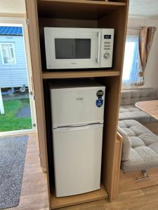 波斯考尔Phoenix caravan hire, Trecco bay的相册照片