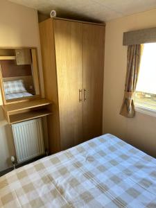 波斯考尔Phoenix caravan hire, Trecco bay的相册照片
