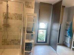 Ένα μπάνιο στο Villa Maclo Hardelot +13 φωτογραφίες