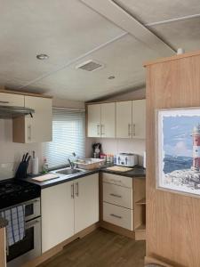 波斯考尔Phoenix caravan hire, Trecco bay的相册照片