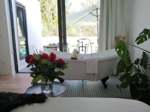 Gallery image of Casa Salitre in Boiro