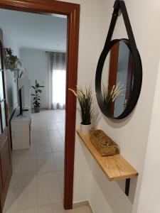 Fotografie z fotogalerie ubytování Vandelvira 2 v destinaci Baeza