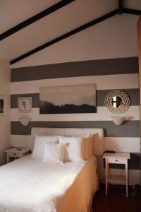 Легло или легла в стая в Casa La Bobadilla