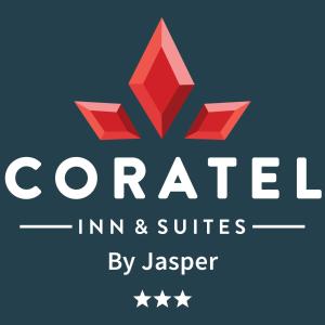 a logo for celtic minerals inc and suites at Coratel Inn & Suites by Jasper New Braunfels IH-35 EXT 189 in New Braunfels