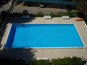 Fotografia z galérie ubytovania Red flat with shared pool and private parking v destinácii Porto Santa Margherita di Caorle