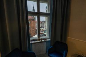 Fotografia z galérie ubytovania Old Town Apartments by Rentoom Toruni