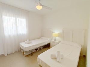 Fotografie z fotogalerie ubytování Spanish Connection - Ático de lujo con Gym&SPA v destinaci La Manga del Mar Menor
