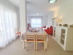 Fotografie z fotogalerie ubytování Spanish Connection - Ático de lujo con Gym&SPA v destinaci La Manga del Mar Menor