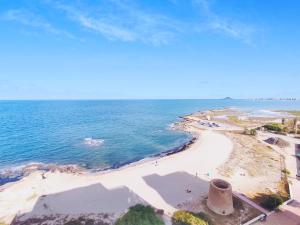 Fotografie z fotogalerie ubytování Spanish Connection - Ático de lujo con Gym&SPA v destinaci La Manga del Mar Menor